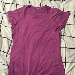 Lululemon swiftly tech